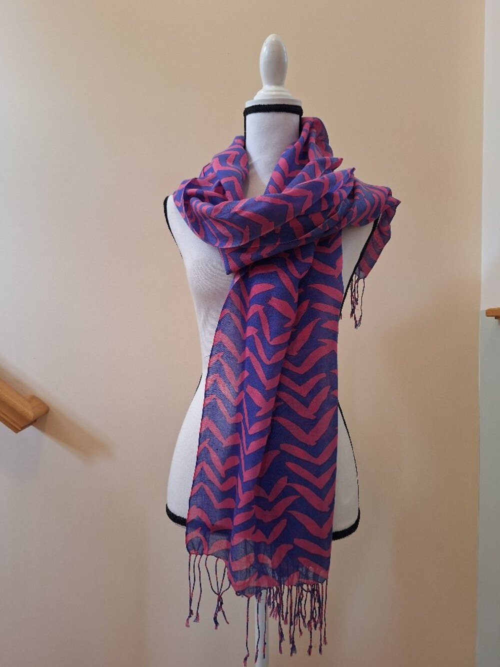 Lilly Pulitzer Wrap Shawl Swim Cover Up Silk Cashmere
